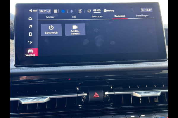 Alfa Romeo Tonale 1.5T Hybrid Edizione Speciale Stoelventilatie/ verwarming Climate control Apple Carplay Android Leder