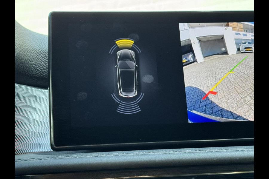 Alfa Romeo Tonale 1.5T Hybrid Edizione Speciale Stoelventilatie/ verwarming Climate control Apple Carplay Android Leder