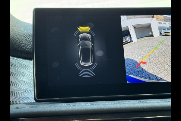 Alfa Romeo Tonale 1.5T Hybrid Edizione Speciale Stoelventilatie/ verwarming Climate control Apple Carplay Android Leder