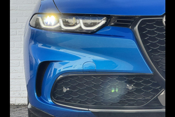 Alfa Romeo Tonale 1.5T Hybrid Edizione Speciale Stoelventilatie/ verwarming Climate control Apple Carplay Android Leder