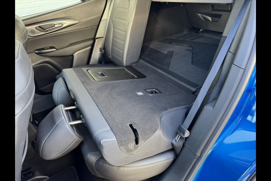 Alfa Romeo Tonale 1.5T Hybrid Edizione Speciale Stoelventilatie/ verwarming Climate control Apple Carplay Android Leder