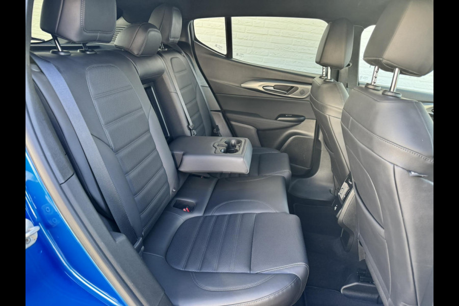 Alfa Romeo Tonale 1.5T Hybrid Edizione Speciale Stoelventilatie/ verwarming Climate control Apple Carplay Android Leder
