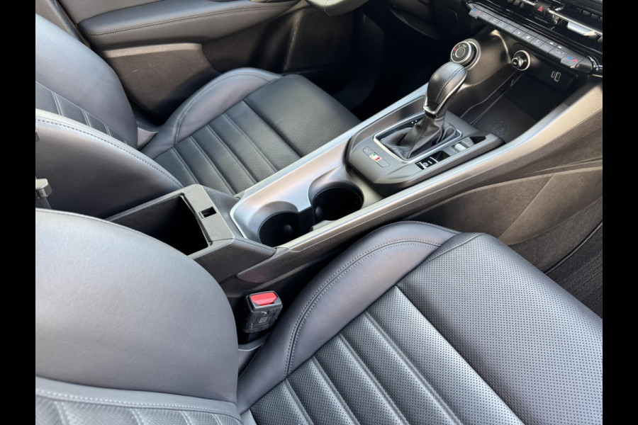 Alfa Romeo Tonale 1.5T Hybrid Edizione Speciale Stoelventilatie/ verwarming Climate control Apple Carplay Android Leder