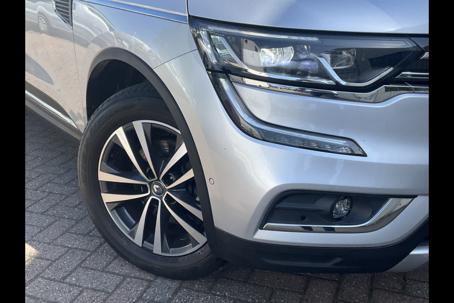 Renault Koleos 2.0 dCi 177pk 4x4 Initiale Paris Fullnavi Trekhaak AWD 4WD