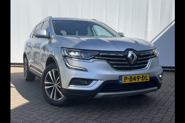 Renault Koleos 2.0 dCi 177pk 4x4 Initiale Paris Fullnavi Trekhaak AWD 4WD