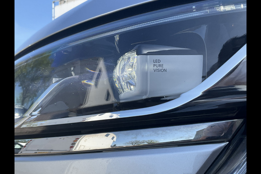 Renault Koleos 2.0 dCi 177pk 4x4 Initiale Paris Fullnavi Trekhaak AWD 4WD