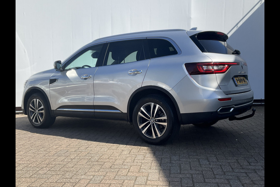 Renault Koleos 2.0 dCi 177pk 4x4 Initiale Paris Fullnavi Trekhaak AWD 4WD