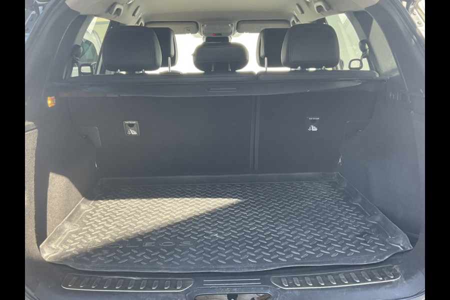 Renault Koleos 2.0 dCi 177pk 4x4 Initiale Paris Fullnavi Trekhaak AWD 4WD