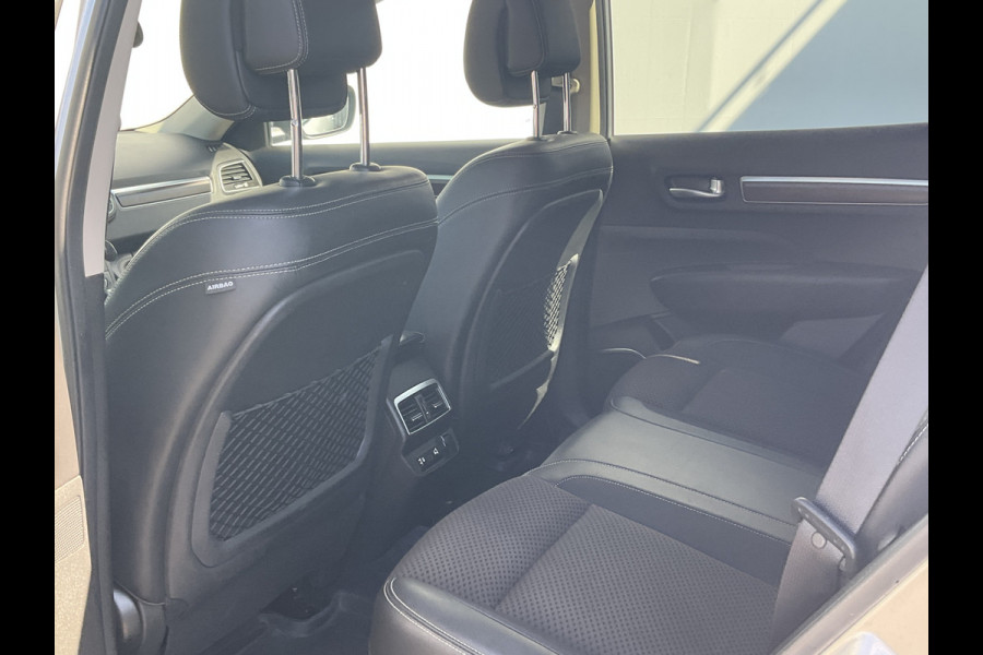 Renault Koleos 2.0 dCi 177pk 4x4 Initiale Paris Fullnavi Trekhaak AWD 4WD