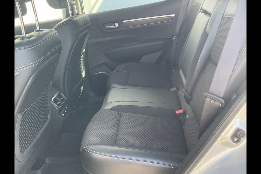 Renault Koleos 2.0 dCi 177pk 4x4 Initiale Paris Fullnavi Trekhaak AWD 4WD