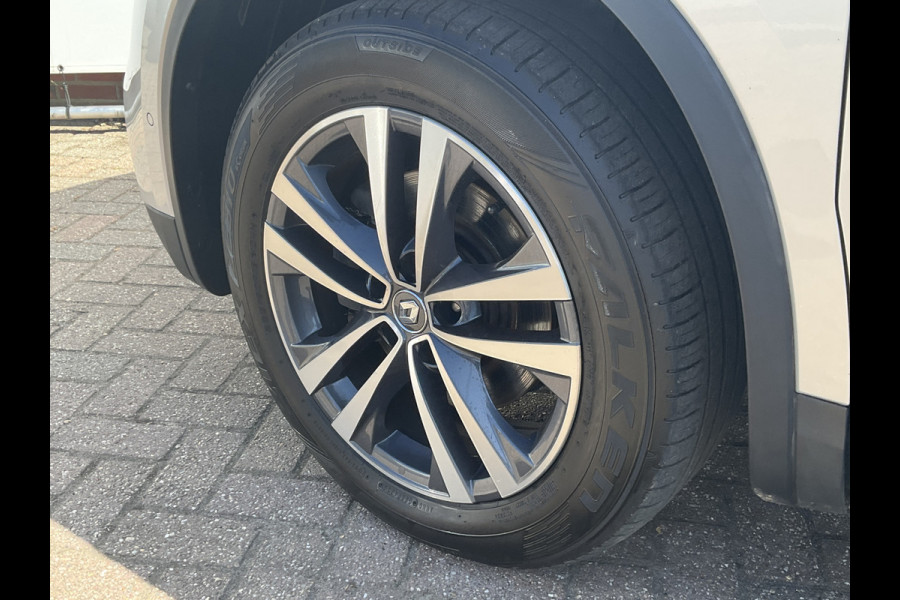 Renault Koleos 2.0 dCi 177pk 4x4 Initiale Paris Fullnavi Trekhaak AWD 4WD