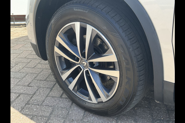 Renault Koleos 2.0 dCi 177pk 4x4 Initiale Paris Fullnavi Trekhaak AWD 4WD