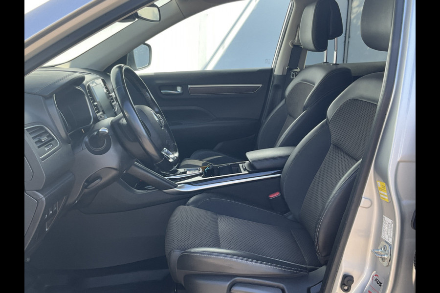 Renault Koleos 2.0 dCi 177pk 4x4 Initiale Paris Fullnavi Trekhaak AWD 4WD