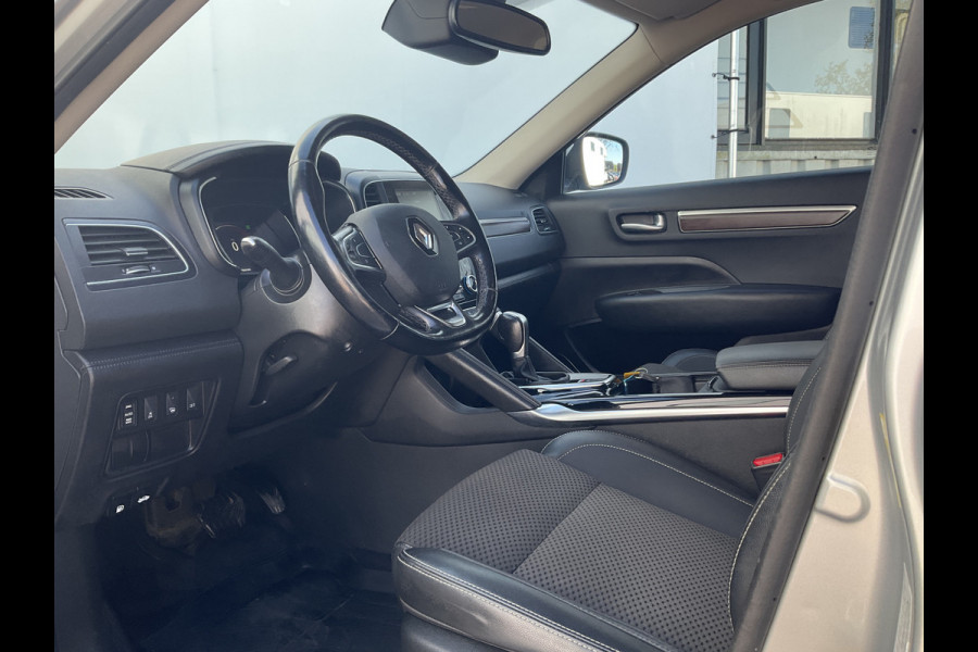 Renault Koleos 2.0 dCi 177pk 4x4 Initiale Paris Fullnavi Trekhaak AWD 4WD