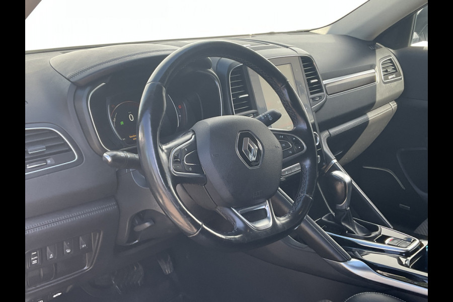 Renault Koleos 2.0 dCi 177pk 4x4 Initiale Paris Fullnavi Trekhaak AWD 4WD