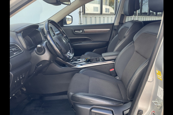 Renault Koleos 2.0 dCi 177pk 4x4 Initiale Paris Fullnavi Trekhaak AWD 4WD