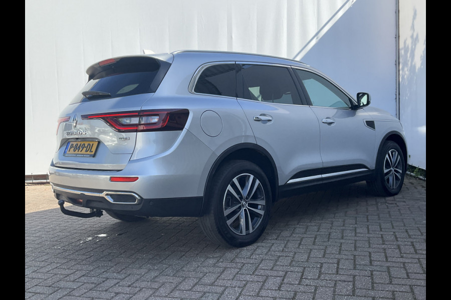 Renault Koleos 2.0 dCi 177pk 4x4 Initiale Paris Fullnavi Trekhaak AWD 4WD