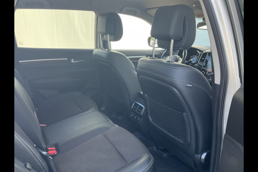 Renault Koleos 2.0 dCi 177pk 4x4 Initiale Paris Fullnavi Trekhaak AWD 4WD