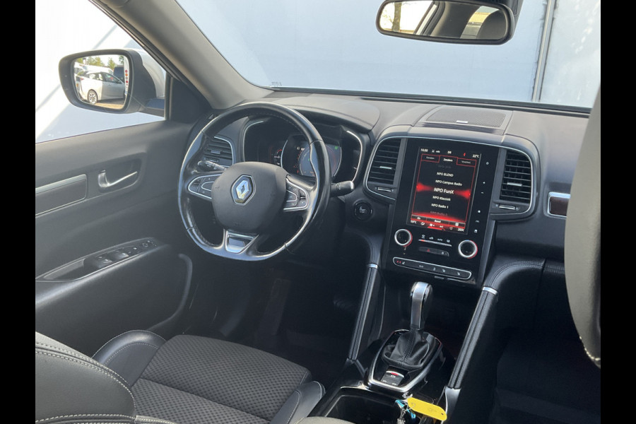 Renault Koleos 2.0 dCi 177pk 4x4 Initiale Paris Fullnavi Trekhaak AWD 4WD