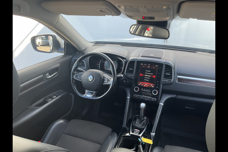 Renault Koleos 2.0 dCi 177pk 4x4 Initiale Paris Fullnavi Trekhaak AWD 4WD