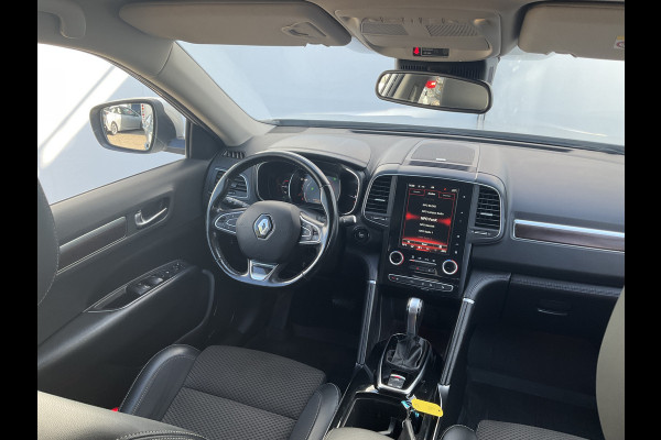 Renault Koleos 2.0 dCi 177pk 4x4 Initiale Paris Fullnavi Trekhaak AWD 4WD
