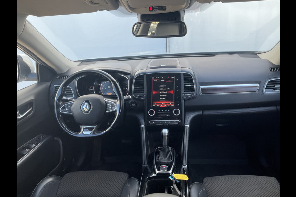 Renault Koleos 2.0 dCi 177pk 4x4 Initiale Paris Fullnavi Trekhaak AWD 4WD