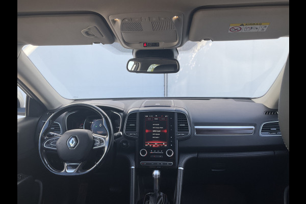 Renault Koleos 2.0 dCi 177pk 4x4 Initiale Paris Fullnavi Trekhaak AWD 4WD