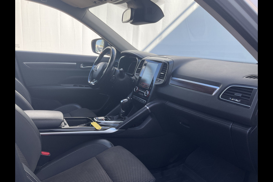 Renault Koleos 2.0 dCi 177pk 4x4 Initiale Paris Fullnavi Trekhaak AWD 4WD