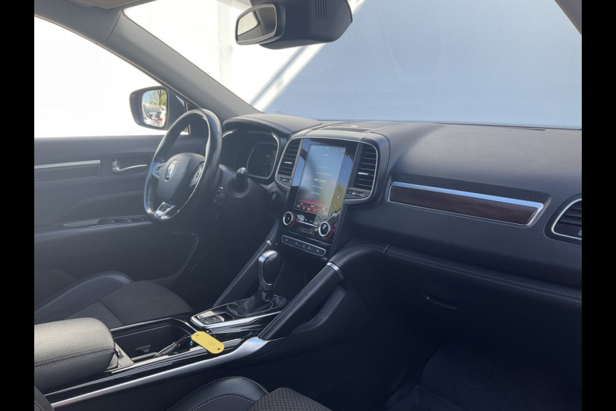 Renault Koleos 2.0 dCi 177pk 4x4 Initiale Paris Fullnavi Trekhaak AWD 4WD