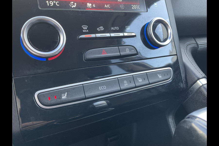 Renault Koleos 2.0 dCi 177pk 4x4 Initiale Paris Fullnavi Trekhaak AWD 4WD