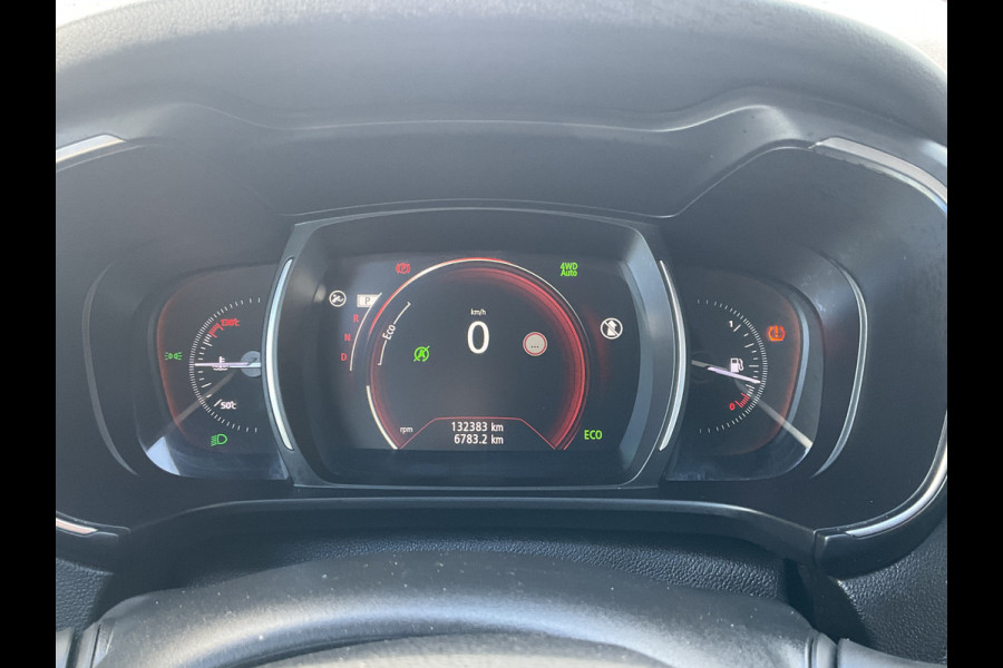 Renault Koleos 2.0 dCi 177pk 4x4 Initiale Paris Fullnavi Trekhaak AWD 4WD