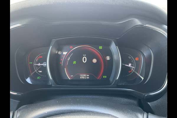 Renault Koleos 2.0 dCi 177pk 4x4 Initiale Paris Fullnavi Trekhaak AWD 4WD