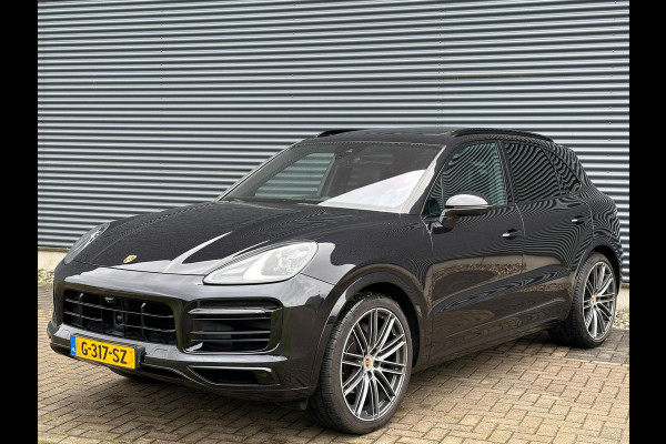 Porsche Cayenne 3.0 | SportDesign - PANO - Dealer ond - VOL!