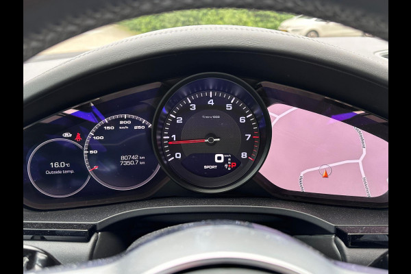 Porsche Cayenne 3.0 | SportDesign - PANO - Dealer ond - VOL!