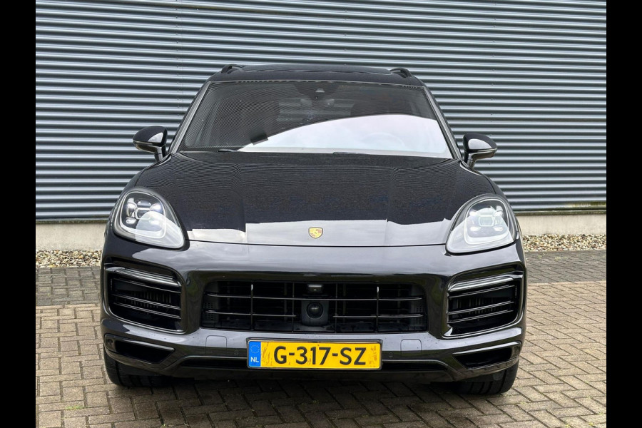 Porsche Cayenne 3.0 | SportDesign - PANO - Dealer ond - VOL!
