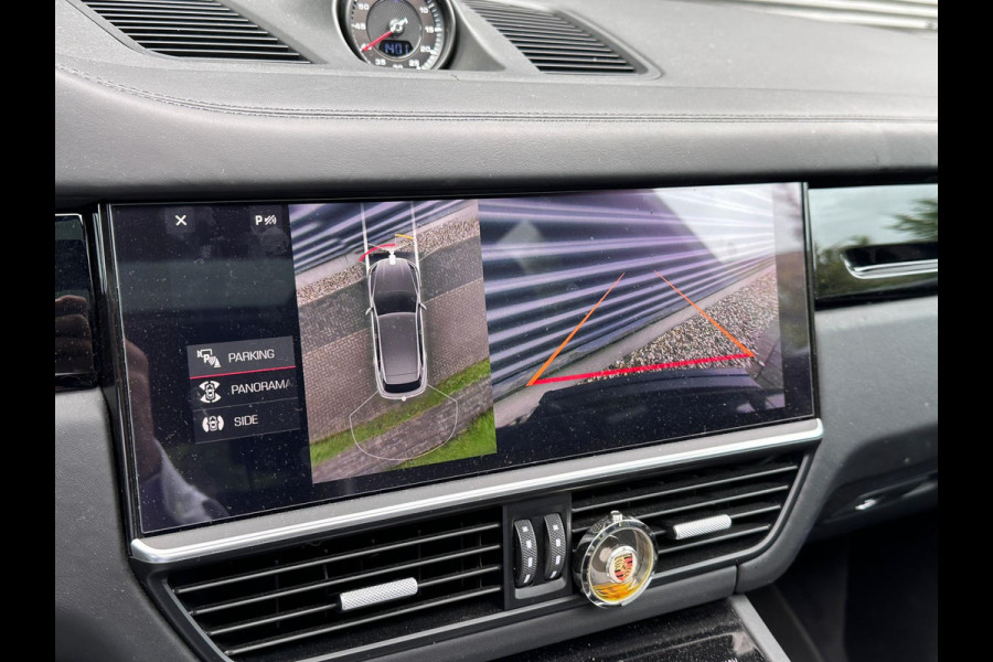 Porsche Cayenne 3.0 | SportDesign - PANO - Dealer ond - VOL!