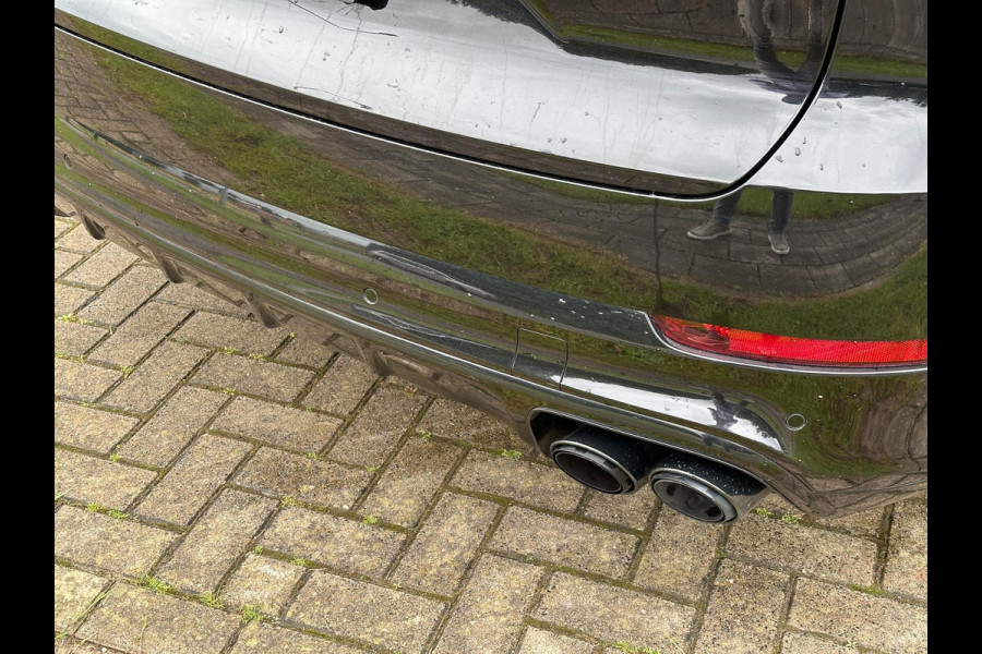 Porsche Cayenne 3.0 | SportDesign - PANO - Dealer ond - VOL!