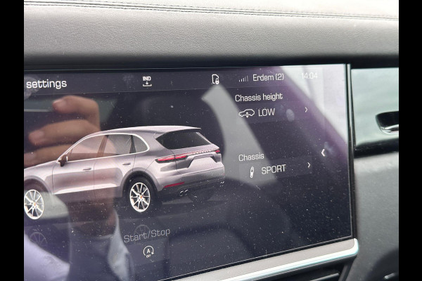 Porsche Cayenne 3.0 | SportDesign - PANO - Dealer ond - VOL!