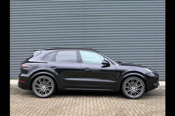 Porsche Cayenne 3.0 | SportDesign - PANO - Dealer ond - VOL!