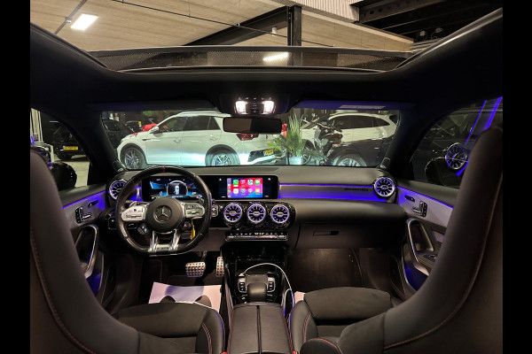 Mercedes-Benz A-Klasse AMG 35 4MATIC AERO|PANO|SPEEDSHIFT|FULL OPTION