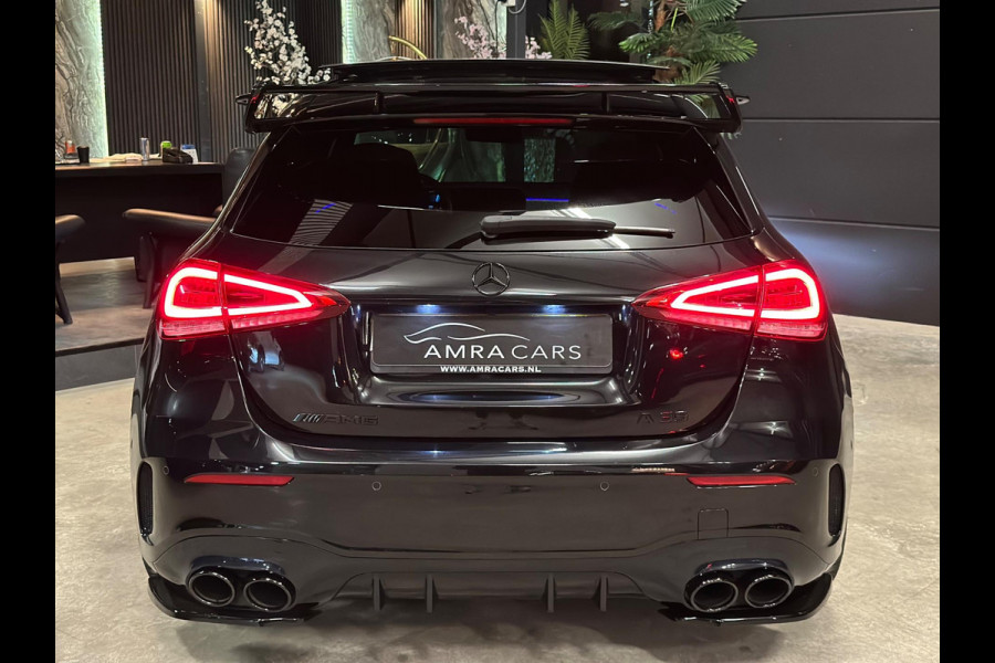 Mercedes-Benz A-Klasse AMG 35 4MATIC AERO|PANO|SPEEDSHIFT|FULL OPTION