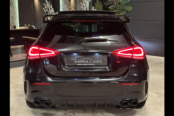 Mercedes-Benz A-Klasse AMG 35 4MATIC AERO|PANO|SPEEDSHIFT|FULL OPTION
