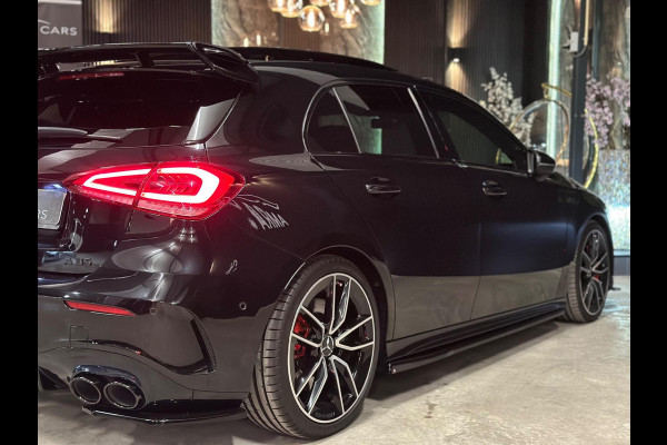 Mercedes-Benz A-Klasse AMG 35 4MATIC AERO|PANO|SPEEDSHIFT|FULL OPTION