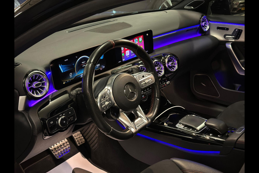 Mercedes-Benz A-Klasse AMG 35 4MATIC AERO|PANO|SPEEDSHIFT|FULL OPTION