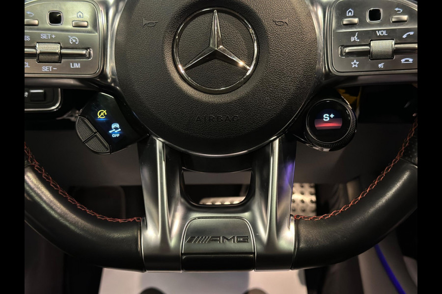 Mercedes-Benz A-Klasse AMG 35 4MATIC AERO|PANO|SPEEDSHIFT|FULL OPTION
