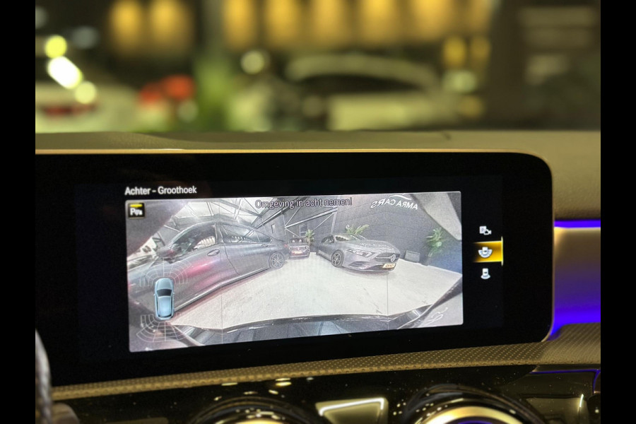 Mercedes-Benz A-Klasse AMG 35 4MATIC AERO|PANO|SPEEDSHIFT|FULL OPTION