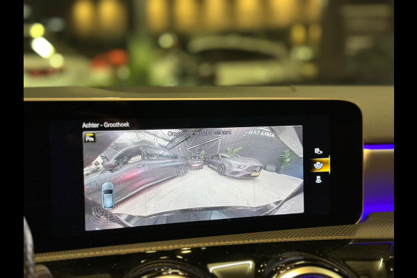 Mercedes-Benz A-Klasse AMG 35 4MATIC AERO|PANO|SPEEDSHIFT|FULL OPTION