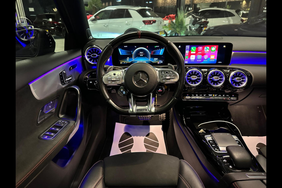 Mercedes-Benz A-Klasse AMG 35 4MATIC AERO|PANO|SPEEDSHIFT|FULL OPTION