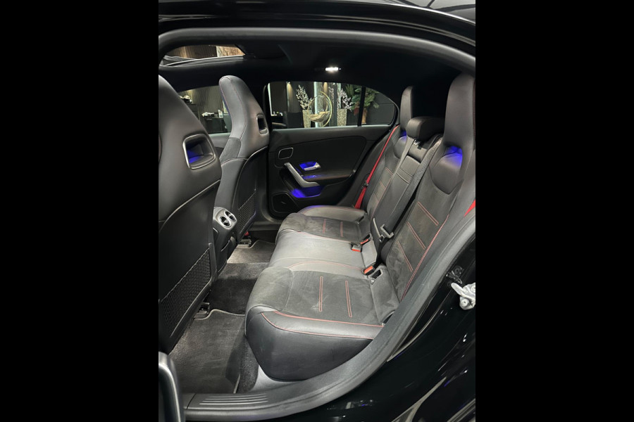 Mercedes-Benz A-Klasse AMG 35 4MATIC AERO|PANO|SPEEDSHIFT|FULL OPTION