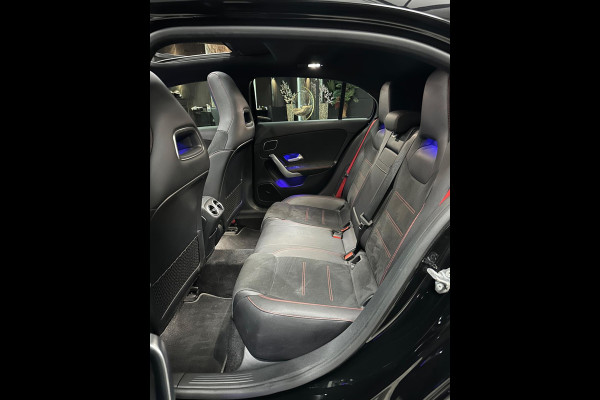 Mercedes-Benz A-Klasse AMG 35 4MATIC AERO|PANO|SPEEDSHIFT|FULL OPTION